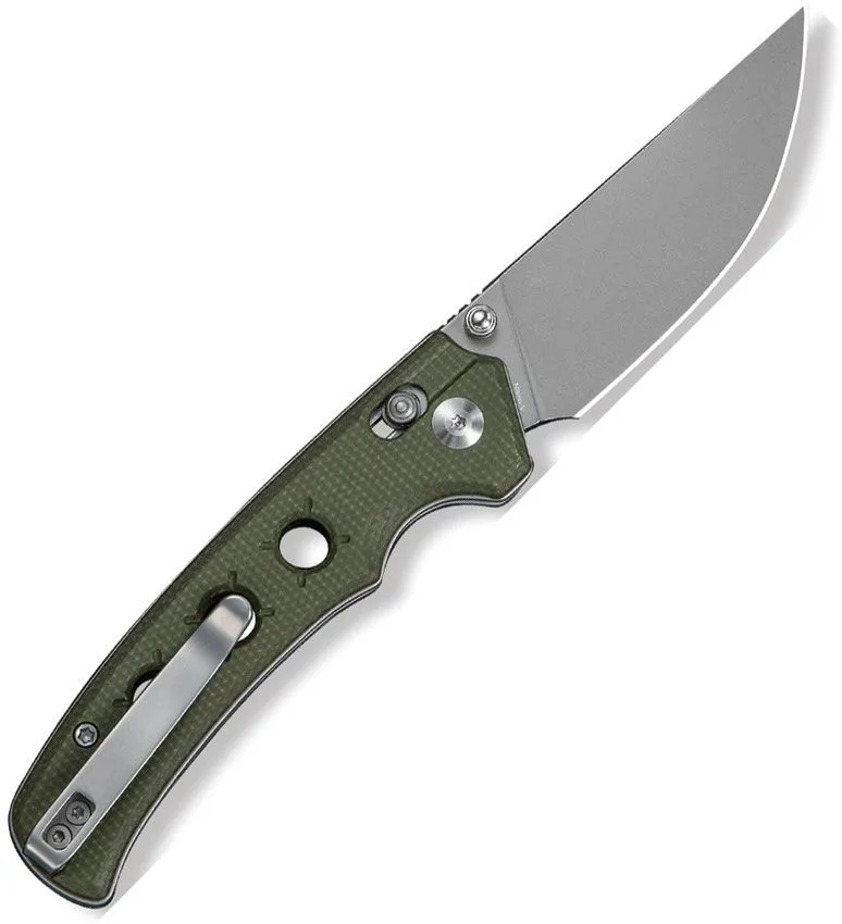 CIVIVI Noctis C24020C-3 - миниатюра 2