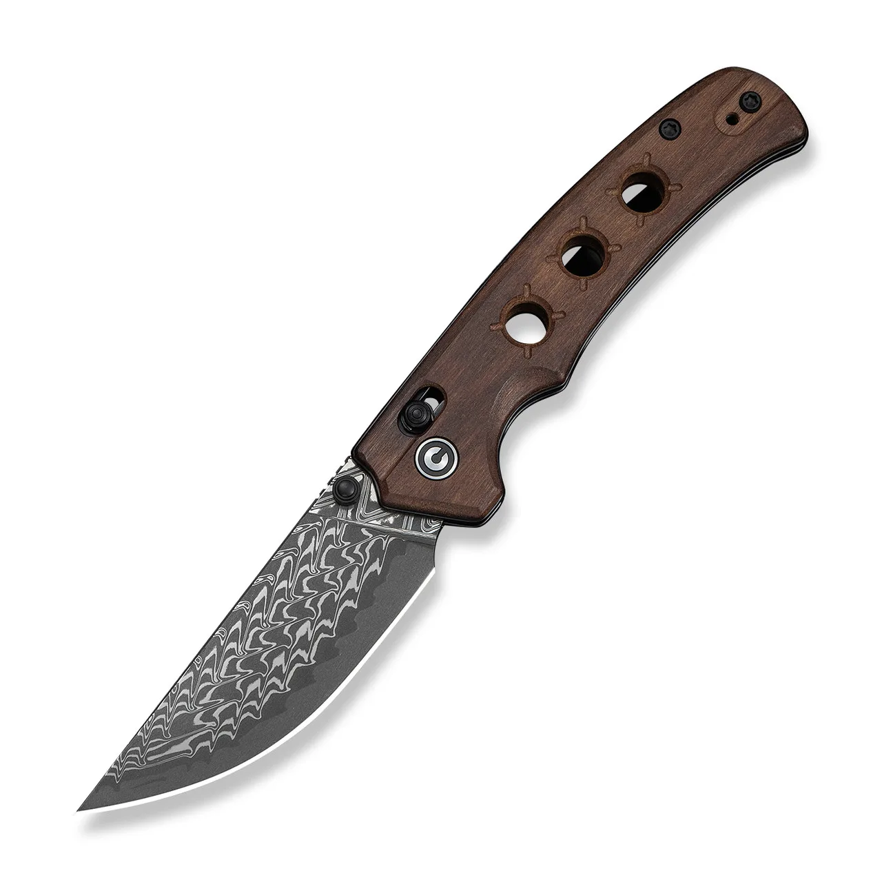 CIVIVI Noctis C24020C-DS1 - изображение 1
