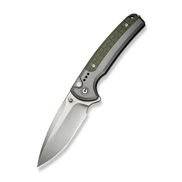 CIVIVI Sentinel Strike II C22025D-2 - изображение 1